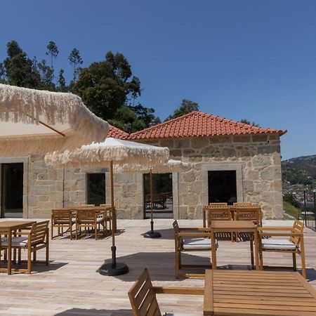 친파에스 Quinta Alto Do Rio 빌라 외부 사진