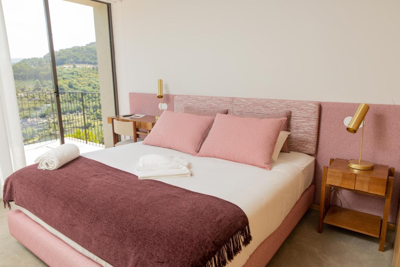 친파에스 Quinta Alto Do Rio 빌라 외부 사진